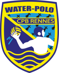 CPB Rennes Water-polo